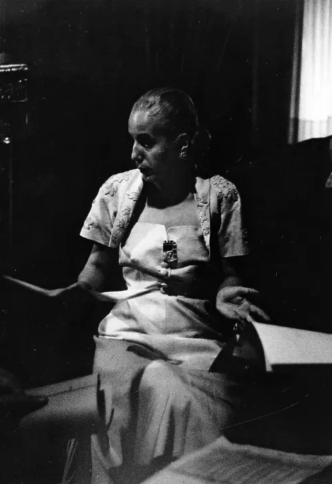 Framed Print : Eva Peron. Eva Duarte de Peron, (1919 - 1952) Framed Print : Eva Peron. Eva Duarte de Peron, (1919 - 1952)