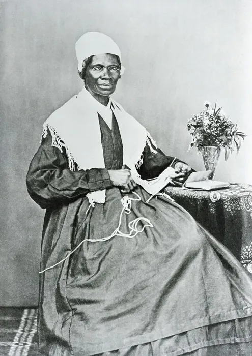 Framed Print : Evangelist and Reformer Sojourner Truth Framed Print : Evangelist and Reformer Sojourner Truth