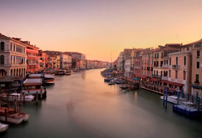 Framed Print : Evening glow