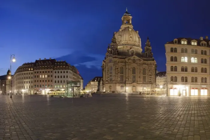 Framed Print : Evening mood in the town centre of Dresden with Frauenkirche, Church of Our Lady, Saxony, Germany, Europe, PublicGround Framed Print : Evening mood in the town centre of Dresden with Frauenkirche, Church of Our Lady, Saxony, Germany, Europe, PublicGround