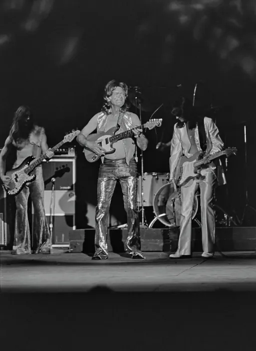 Framed Print : An Evening That's Entertainment Revue, UCLA, 1975 Framed Print : An Evening That's Entertainment Revue, UCLA, 1975