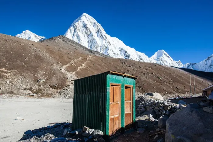 Framed Print : Everest base camp trek, Gorak Shep, Himalayas, Nepal, Colour Image, Color Image, Photography Framed Print : Everest base camp trek, Gorak Shep, Himalayas, Nepal, Colour Image, Color Image, Photography