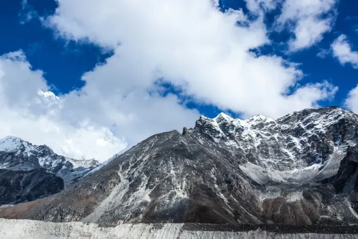 Framed Print : Everest base camp trek, Himalayas, Nepal, Colour Image, Color Image, Photography Framed Print : Everest base camp trek, Himalayas, Nepal, Colour Image, Color Image, Photography