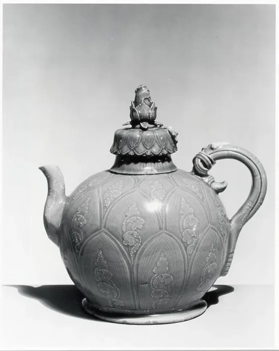 Framed Print : Ewer From The Koryo Dynasty Framed Print : Ewer From The Koryo Dynasty