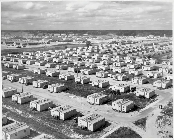 Framed Print : Exact Housing Site Framed Print : Exact Housing Site