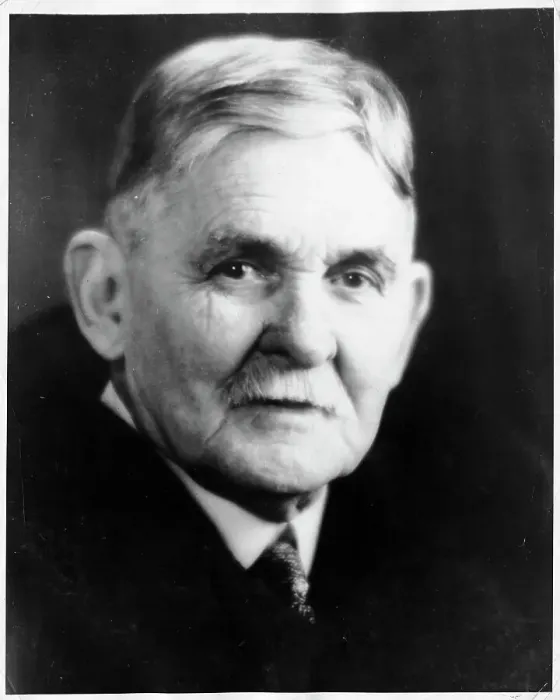 Framed Print : Exclusive Portrait of John F. Condon