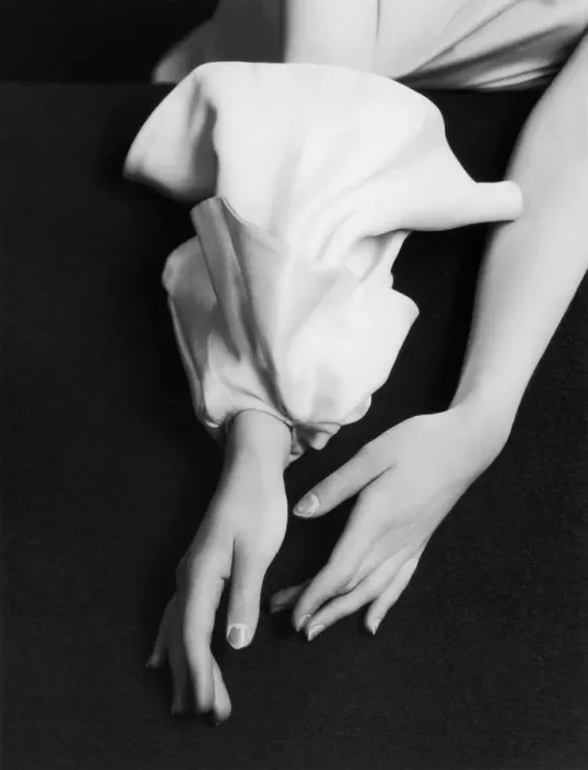 Framed Print : Expressive Hands Framed Print : Expressive Hands