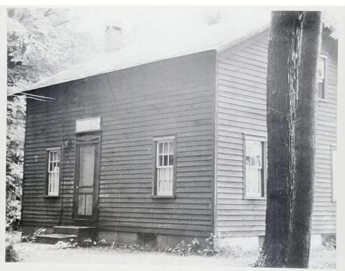 Framed Print : Exterior of Lily Dale Spiritualists Meeting Place Framed Print : Exterior of Lily Dale Spiritualists Meeting Place