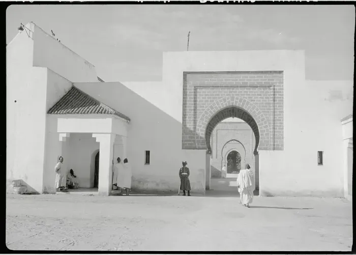 Framed Print : Exterior of Sultan Palace Framed Print : Exterior of Sultan Palace