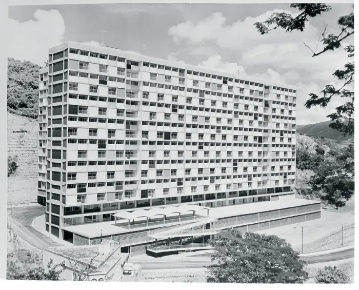 Framed Print : Exterior View of an Apartment Building Framed Print : Exterior View of an Apartment Building