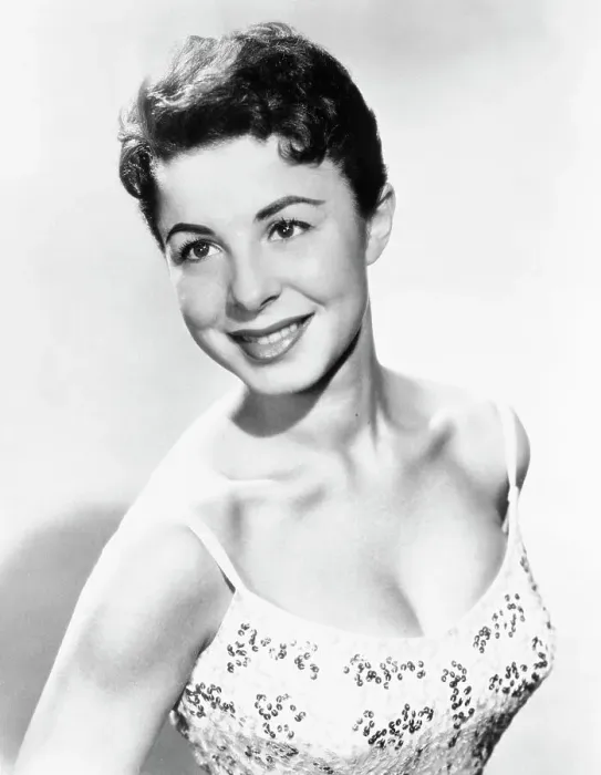 Framed Print : Eydie Gorme Framed Print : Eydie Gorme
