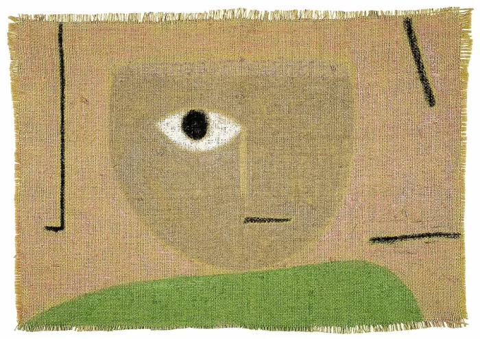 Framed Print : The Eye. The eye, 1938. Private Collection Framed Print : The Eye. The eye, 1938. Private Collection