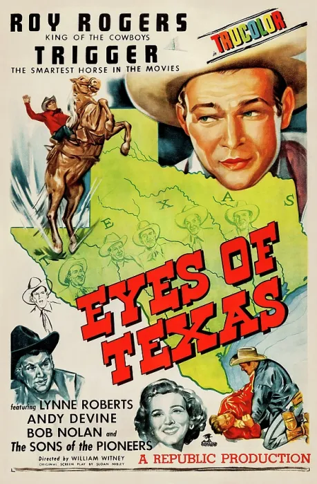 Framed Print : Eyes of Texas Framed Print : Eyes of Texas