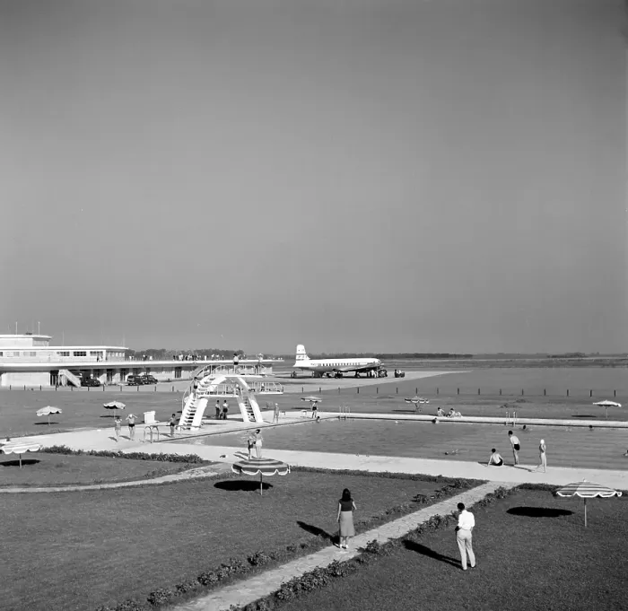 Framed Print : Ezeiza Airport, Argentina Framed Print : Ezeiza Airport, Argentina