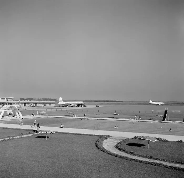 Framed Print : Ezeiza Airport, Argentina Framed Print : Ezeiza Airport, Argentina
