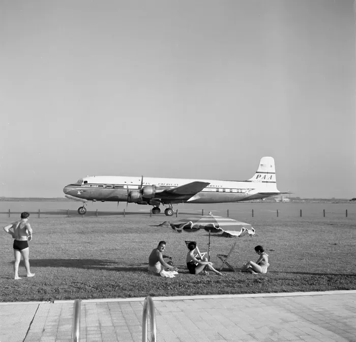 Framed Print : Ezeiza Airport, Argentina Framed Print : Ezeiza Airport, Argentina