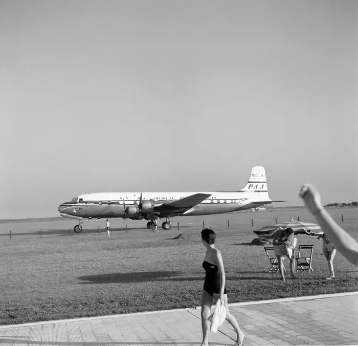 Framed Print : Ezeiza Airport, Argentina Framed Print : Ezeiza Airport, Argentina