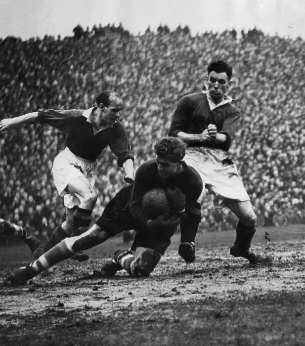 Framed Print : F A Cup Football Framed Print : F A Cup Football
