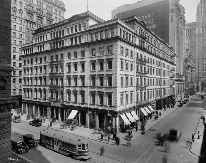 Framed Print : F. W. Woolworth Company 5c & 10c Store, Broadway, Lower Manhattan, NYC Framed Print : F. W. Woolworth Company 5c & 10c Store, Broadway, Lower Manhattan, NYC