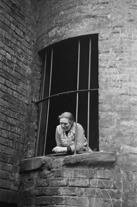 Framed Print : Face At Window Framed Print : Face At Window