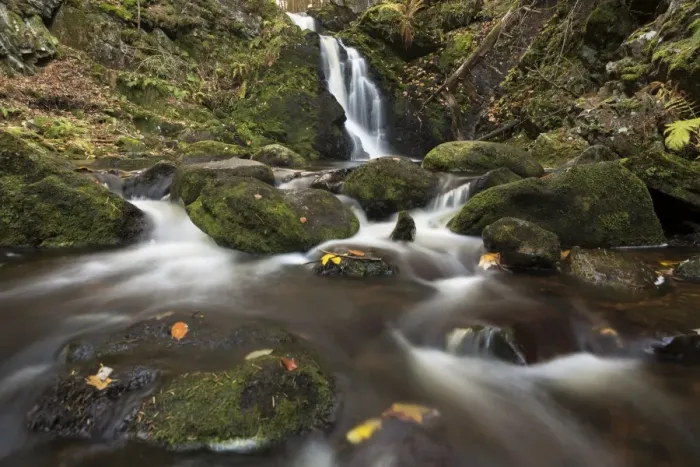 Framed Print : Falkau waterfalls in autumn, near Mt Feldberg, Black Forest, Baden-Wuerttemberg, Germany, Europe Framed Print : Falkau waterfalls in autumn, near Mt Feldberg, Black Forest, Baden-Wuerttemberg, Germany, Europe