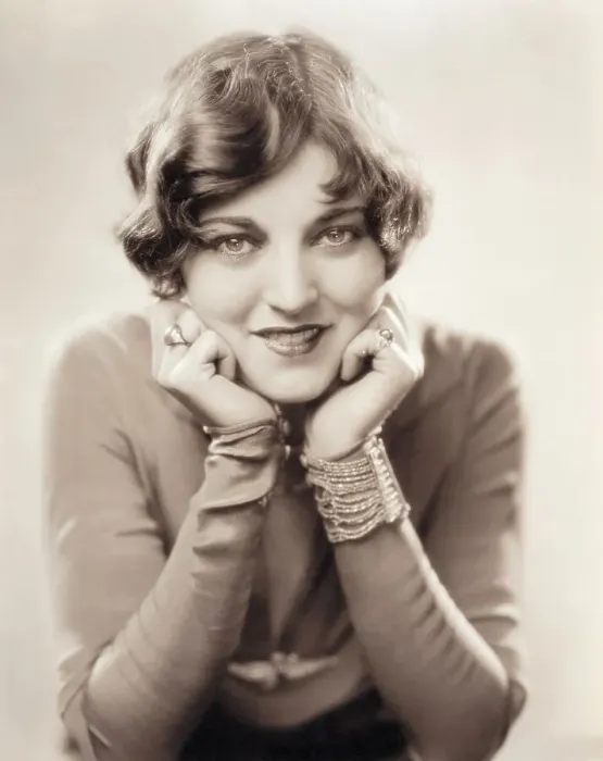 Framed Print : Famous Aviatrix Ruth Elder Framed Print : Famous Aviatrix Ruth Elder