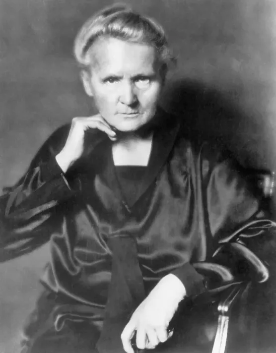 Framed Print : Famous Chemist Marie Curie Framed Print : Famous Chemist Marie Curie
