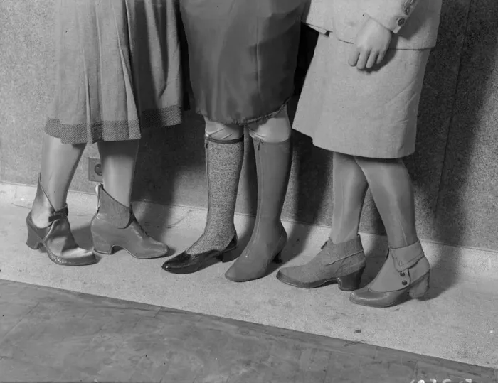 Framed Print : Fancy Footwear Framed Print : Fancy Footwear