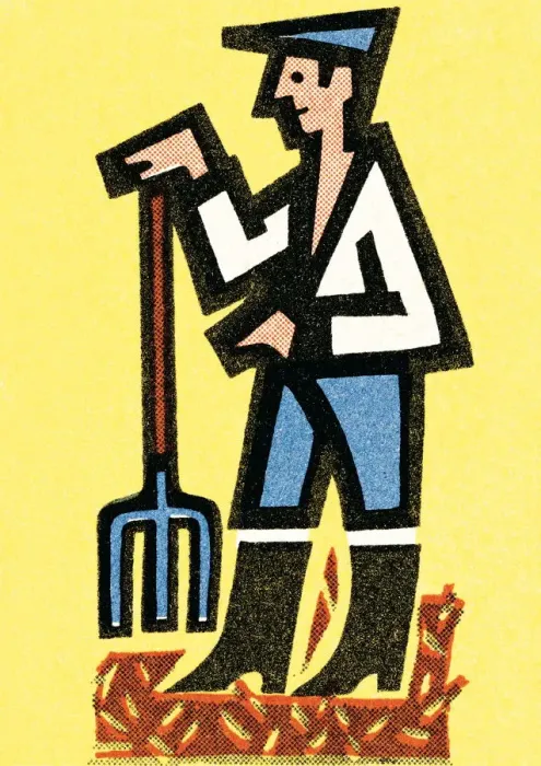 Framed Print : Farmer. http: / / csaimages.com / images / istockprofile / csa_vector_dsp.jpg Framed Print : Farmer. http: / / csaimages.com / images / istockprofile / csa_vector_dsp.jpg