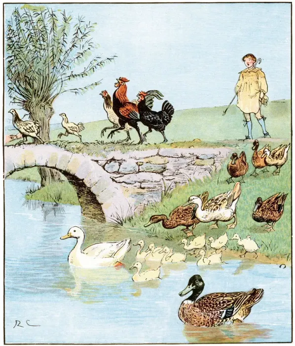 Framed Print : The Farmers Boy - I used to keep my masters ducks Framed Print : The Farmers Boy - I used to keep my masters ducks