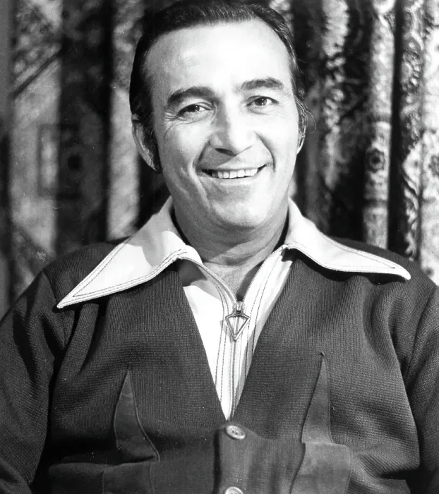 Framed Print : Faron Young Framed Print : Faron Young