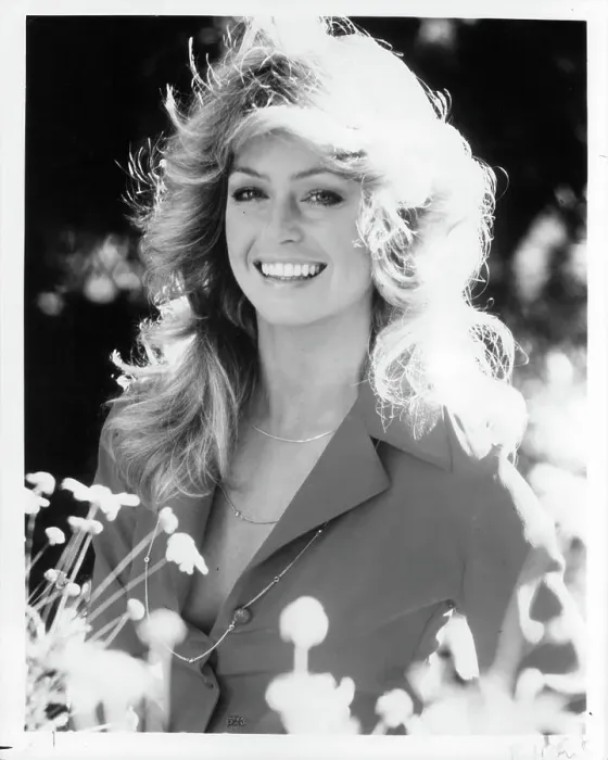 Framed Print : Farrah Fawcett Framed Print : Farrah Fawcett