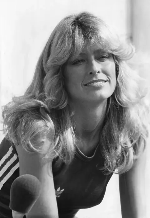 Framed Print : Farrah Fawcett Framed Print : Farrah Fawcett