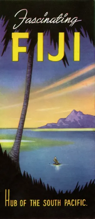 Framed Print : Fascinating Fiji, Hub of the South Pacific Framed Print : Fascinating Fiji, Hub of the South Pacific