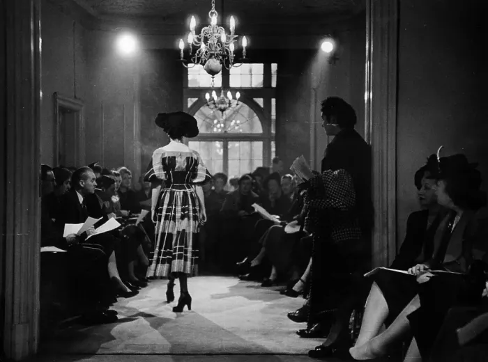 Framed Print : Fashion Show Framed Print : Fashion Show