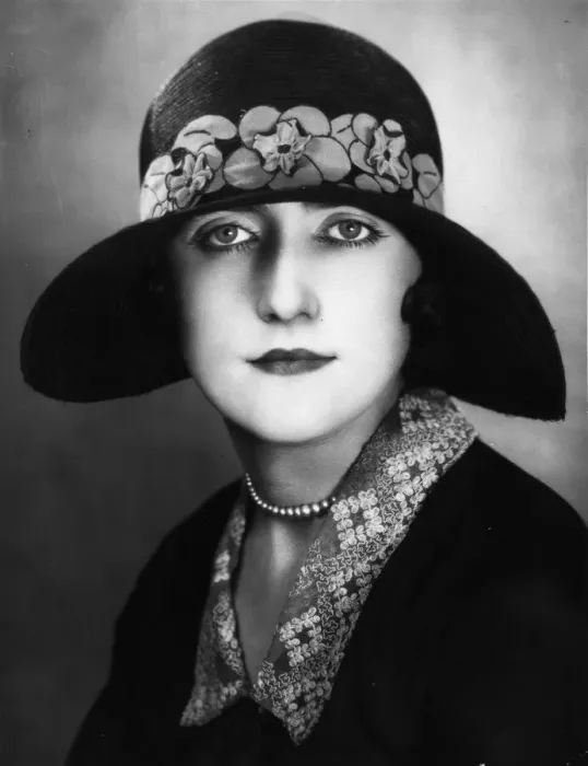 Framed Print : Fashion Hat Framed Print : Fashion Hat