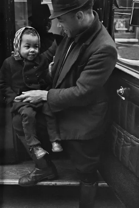 Framed Print : Father And Son Framed Print : Father And Son