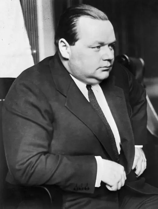 Framed Print : Fatty Arbuckle Framed Print : Fatty Arbuckle