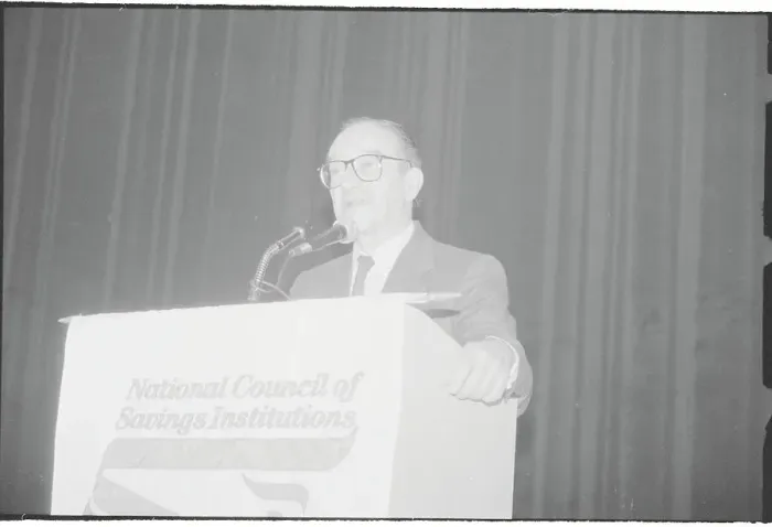 Framed Print : Federal Reserve Board Chairman Alan Greenspan at the Podium Framed Print : Federal Reserve Board Chairman Alan Greenspan at the Podium