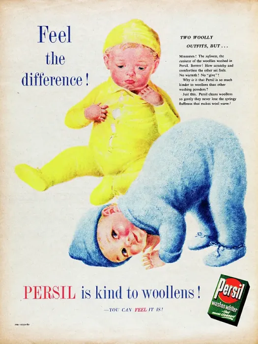 Framed Print : Feel The Difference! Framed Print : Feel The Difference!