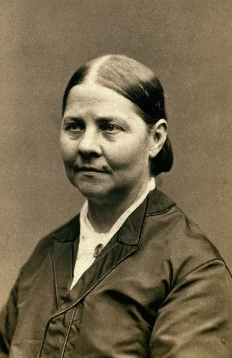 Framed Print : Feminist and Suffrage Leader Lucy Stone Framed Print : Feminist and Suffrage Leader Lucy Stone