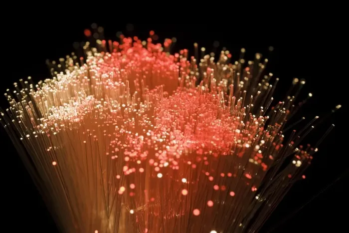 Framed Print : Fibre optics, optical fibers or optical fibres Framed Print : Fibre optics, optical fibers or optical fibres