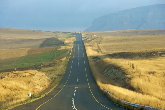 Framed Print : Field, Generic Location, KwaZulu-Natal, Landscape, Mountain, Non-Urban Scene, Road Framed Print : Field, Generic Location, KwaZulu-Natal, Landscape, Mountain, Non-Urban Scene, Road