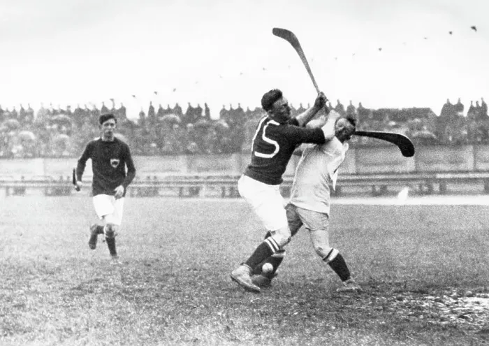 Framed Print : Field Hockey At The Paris Olympics