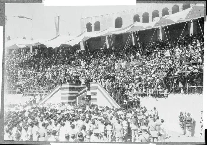 Framed Print : Fiesta Honoring Lindbergh Framed Print : Fiesta Honoring Lindbergh