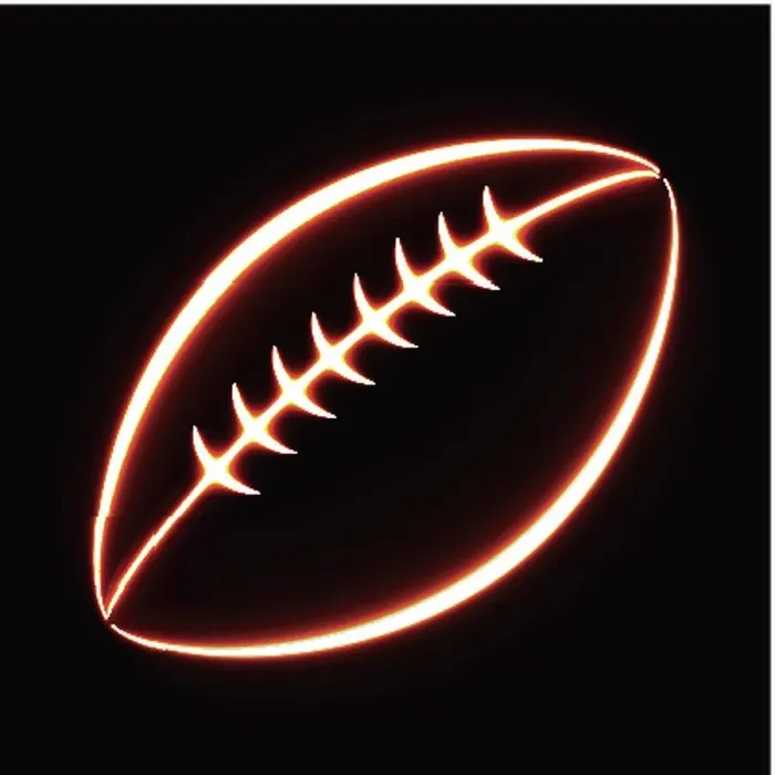 : Rugby. File format is EPS10.0 : Rugby. File format is EPS10.0