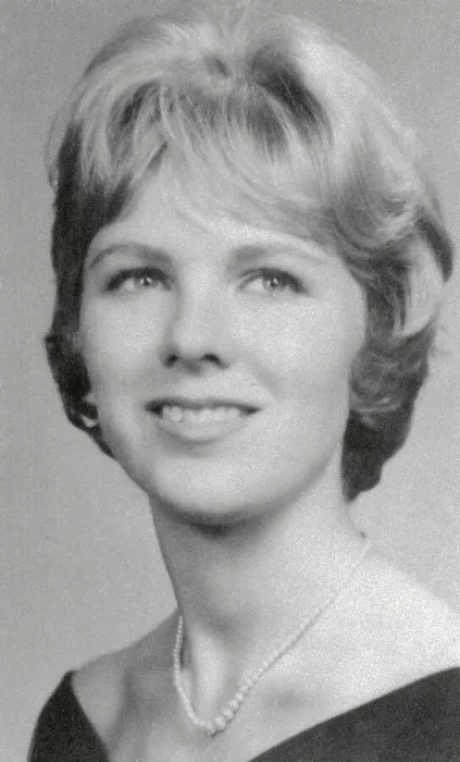 Framed Print : File Photo of Mary Jo Kopechne Framed Print : File Photo of Mary Jo Kopechne