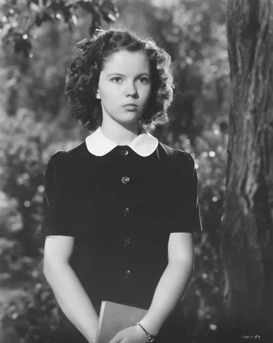Framed Print : Film Still Of Shirley Temple Framed Print : Film Still Of Shirley Temple