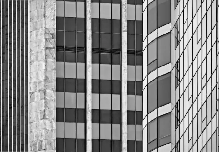 Framed Print : Financial Confluence Framed Print : Financial Confluence