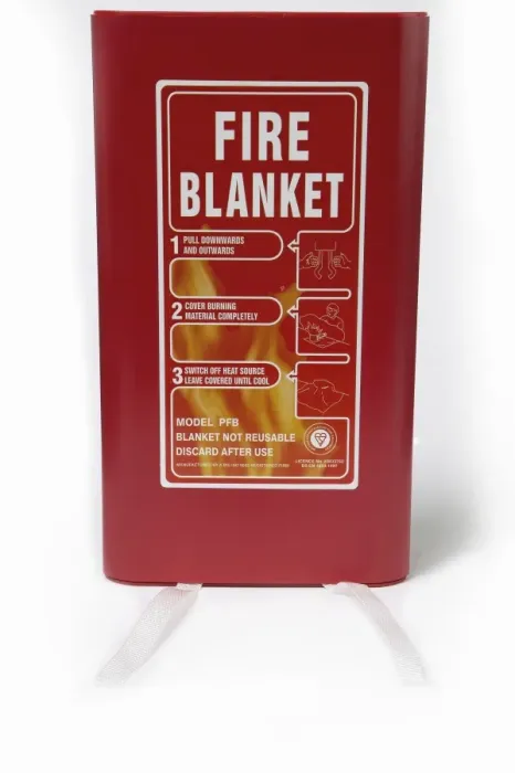 Framed Print : Fire blanket Framed Print : Fire blanket